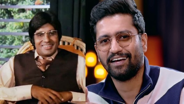 विकी कौशल होंगे धर्मेंद्र विकी कौशल होंगे धर्मेंद्र