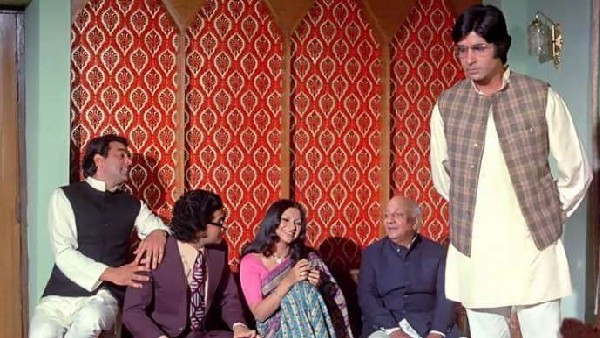 शानदार कॉमिक टाईमिंग के लिए रखी जाती है याद शानदार कॉमिक टाईमिंग के लिए रखी जाती है याद