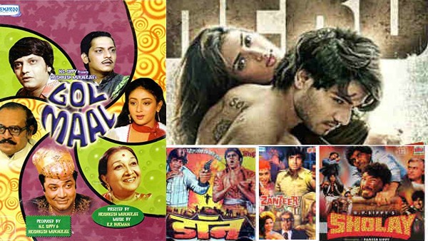 रीमेक फिल्मों का इतिहास रीमेक फिल्मों का इतिहास