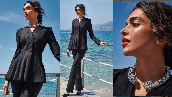 अलग ही अदाएं