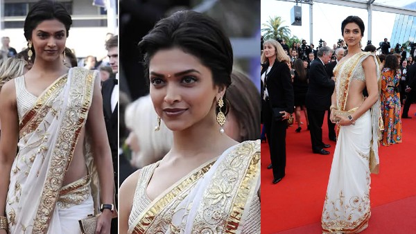 कान्स में डेब्यू