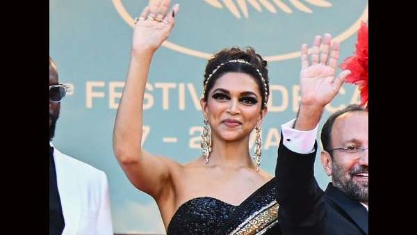 आइकन हैं दीपिका आइकन हैं दीपिका