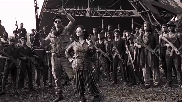 तकनीकी पक्ष