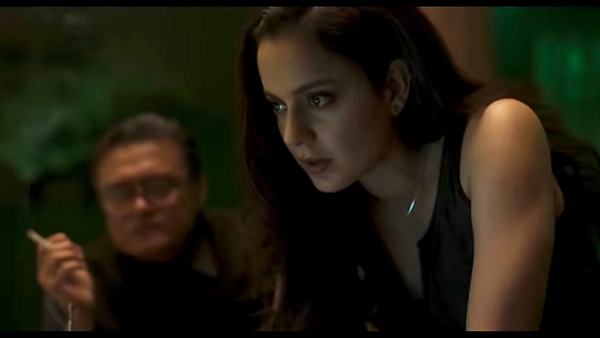 क्यों निराश करती है धाकड़! क्यों निराश करती है धाकड़!