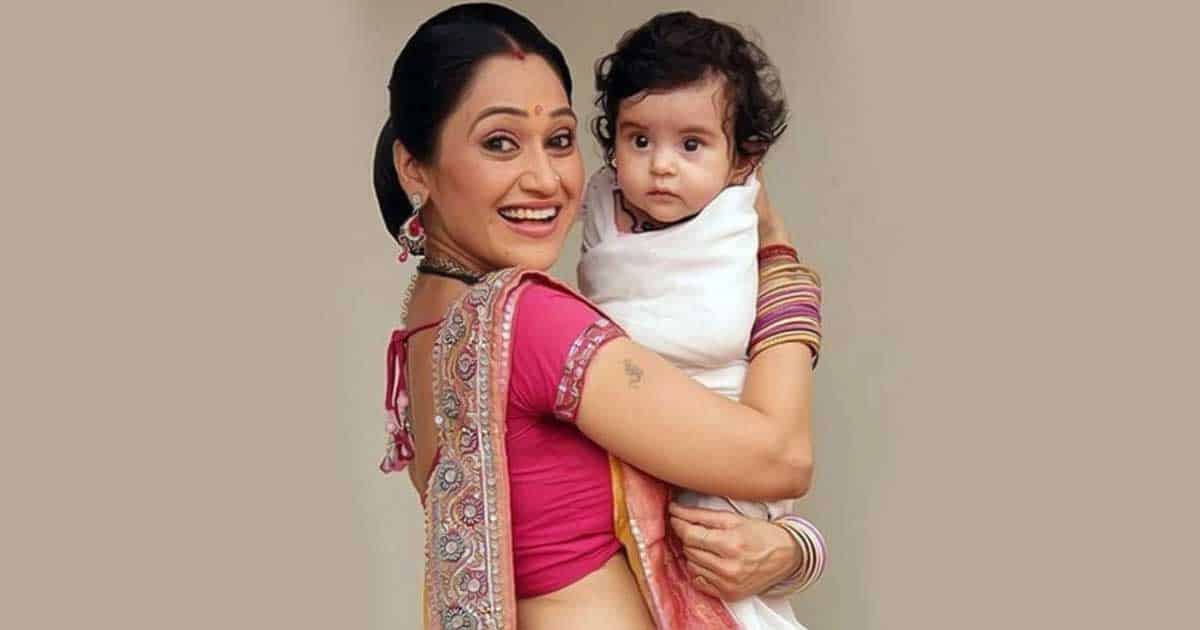taarak-mehta-daya-ben-disha-vakani-delivers-a-baby-boy-to-be-replaced-in-show-demanding-huge-fees taarak-mehta-daya-ben-disha-vakani-delivers-a-baby-boy-to-be-replaced-in-show-demanding-huge-fees