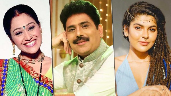 मुश्किल में शो मुश्किल में शो