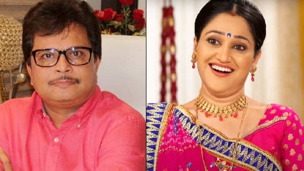 प्रोड्यूसर असित मोदी ने किया वादा प्रोड्यूसर असित मोदी ने किया वादा