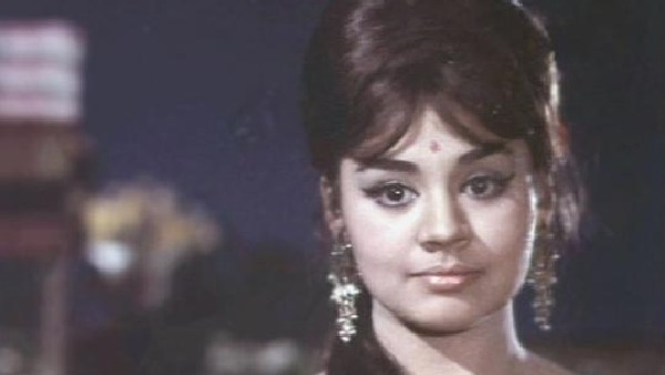 कट गया था फरीदा जलाल का रोल