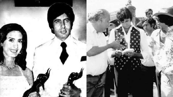 प्रोड्यूसर का निधन