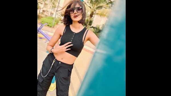 Erica Fernandes Erica Fernandes