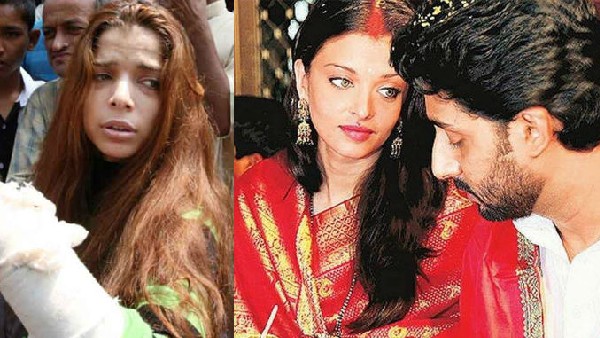 टीवी तक पहुंची अभिषेक बच्चन की फैन