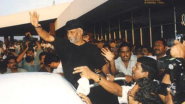 रजनीकांत फैन ने की खुदकुशी