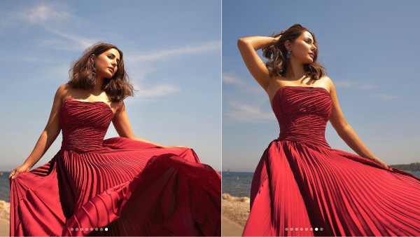 करवाया तबीयत से फोटोशूट