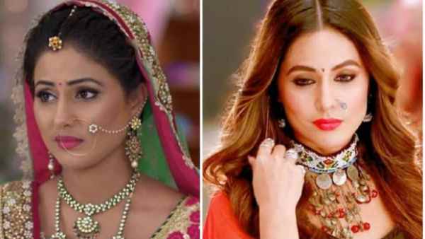 अक्षरा से कोमोलिका तक का सफर