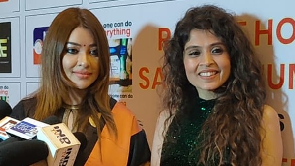 josh-content-creator-bhumika-modi-bags-meet-and-greet-chance-with-salman-khan-at-iifa-2022