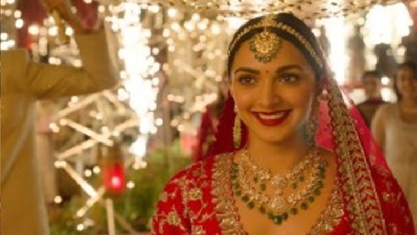 धर्मा प्रोडक्शन्स की चहेती हैं कियारा