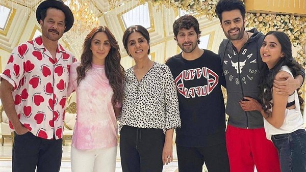 दिलचस्प है फिल्म की स्टारकास्ट