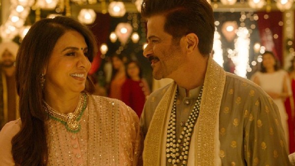 नई इनिंग्स के लिए तैयार नीतू कपूर