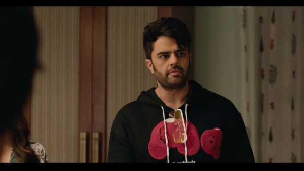 मनीष पॉल की कॉमेडी