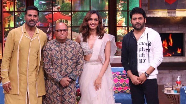 The Kapil Sharma Show The Kapil Sharma Show