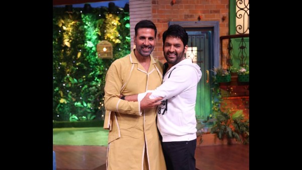 The Kapil Sharma Show The Kapil Sharma Show