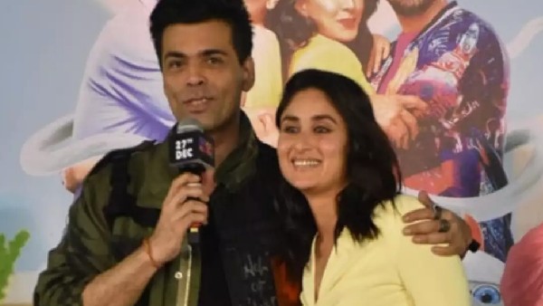 करीना कपूर खान से मनमुटाव
