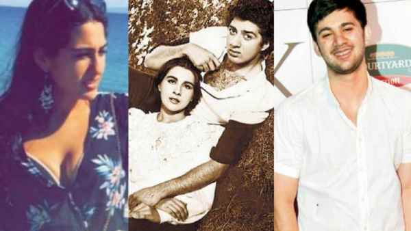 देओल परिवार की पुरानी परंपरा