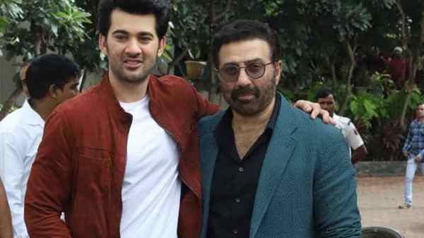 इंदर कुमार के साथ बननी थी दूसरी फिल्म