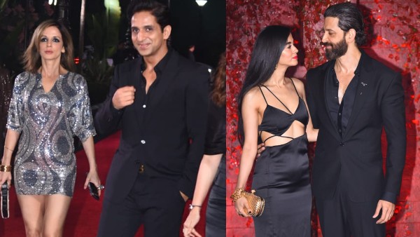 Past और Present Past और Present