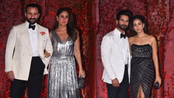 कुछ एक्स कपल्स कुछ एक्स कपल्स