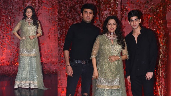 कुछ और परिवार वाले स्टार्स कुछ और परिवार वाले स्टार्स