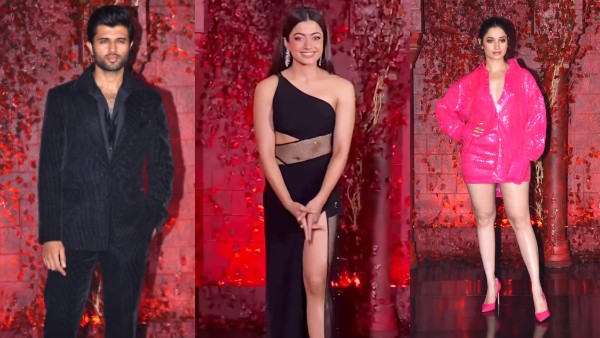 तेलुगू स्टार्स तेलुगू स्टार्स