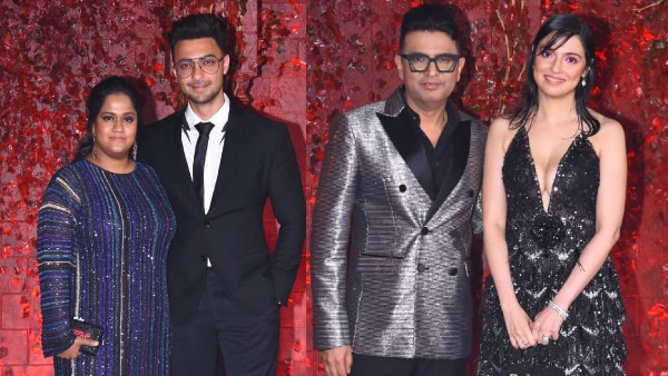 कुछ और कपल्स कुछ और कपल्स