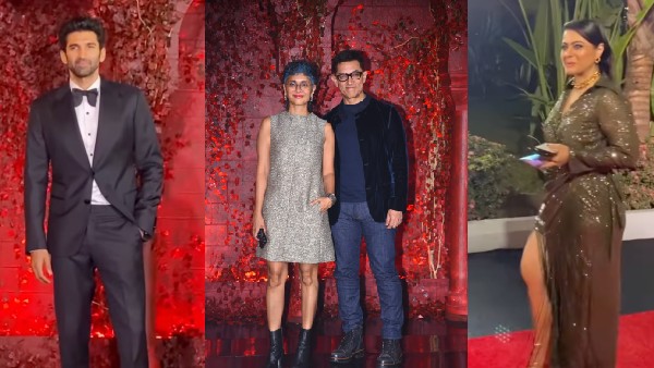 वही अल्हड़ सी काजोल वही अल्हड़ सी काजोल