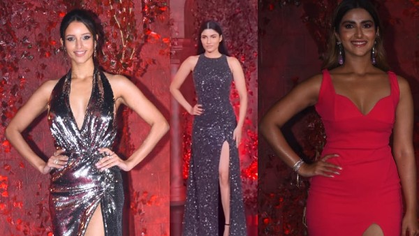 नई अभिनेत्रियां नई अभिनेत्रियां