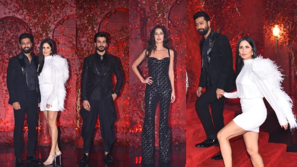 विकी - कैटरीना विकी - कैटरीना