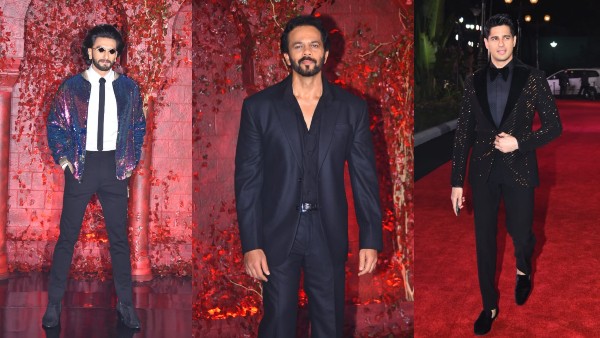 आ गई पुलिस आ गई पुलिस