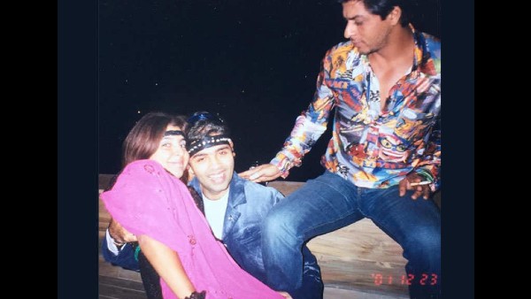 बस 10 सेकंड में मिट गई थीं दूरियां