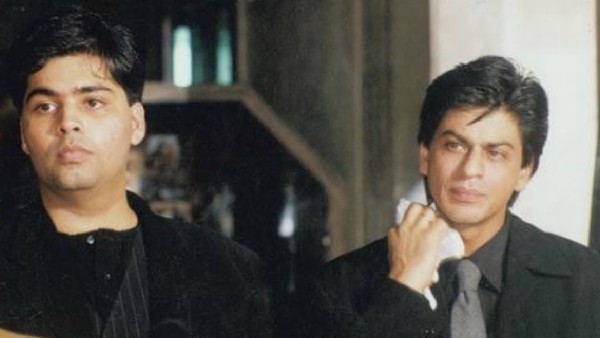 आई थी रिश्तों में खटास