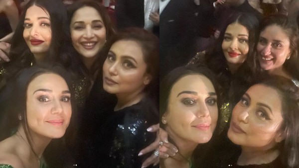 बेहद शानदार सेल्फी