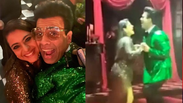 मस्तमौला काजोल