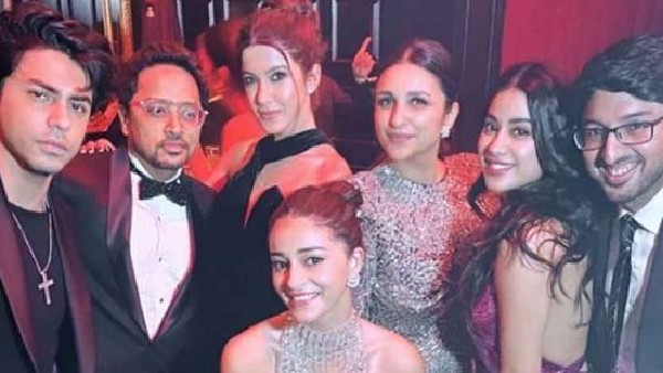 Gen Z सेल्फी