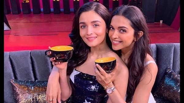 Koffee with Karan