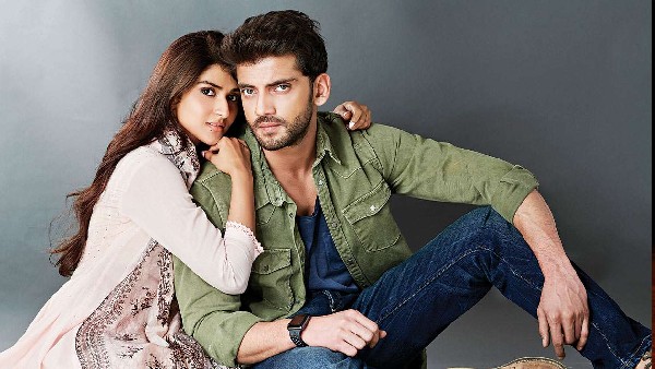 ज़हीर इक़बाल ने भी छोड़ी फिल्म