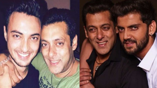 ज़हीर इक़बाल ने छोड़ी फिल्म ज़हीर इक़बाल ने छोड़ी फिल्म