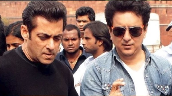 साजिद नाडियाडवाला ने छोड़ा साथ