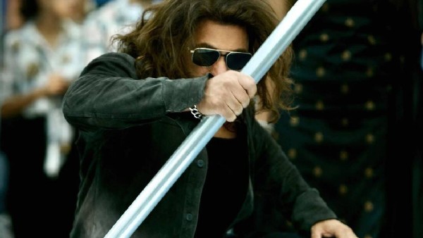 दिक्कतों के बीच अटकी फिल्म