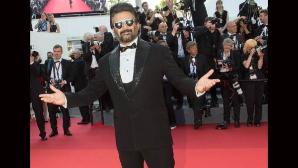 कान्स फिल्म फेस्टिवल कान्स फिल्म फेस्टिवल