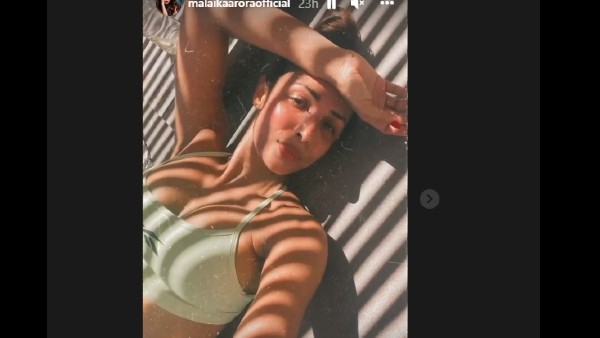 मलाइका अरोड़ा की हॅाट फोटो