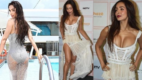 मलाइका अरोड़ा 40 पार